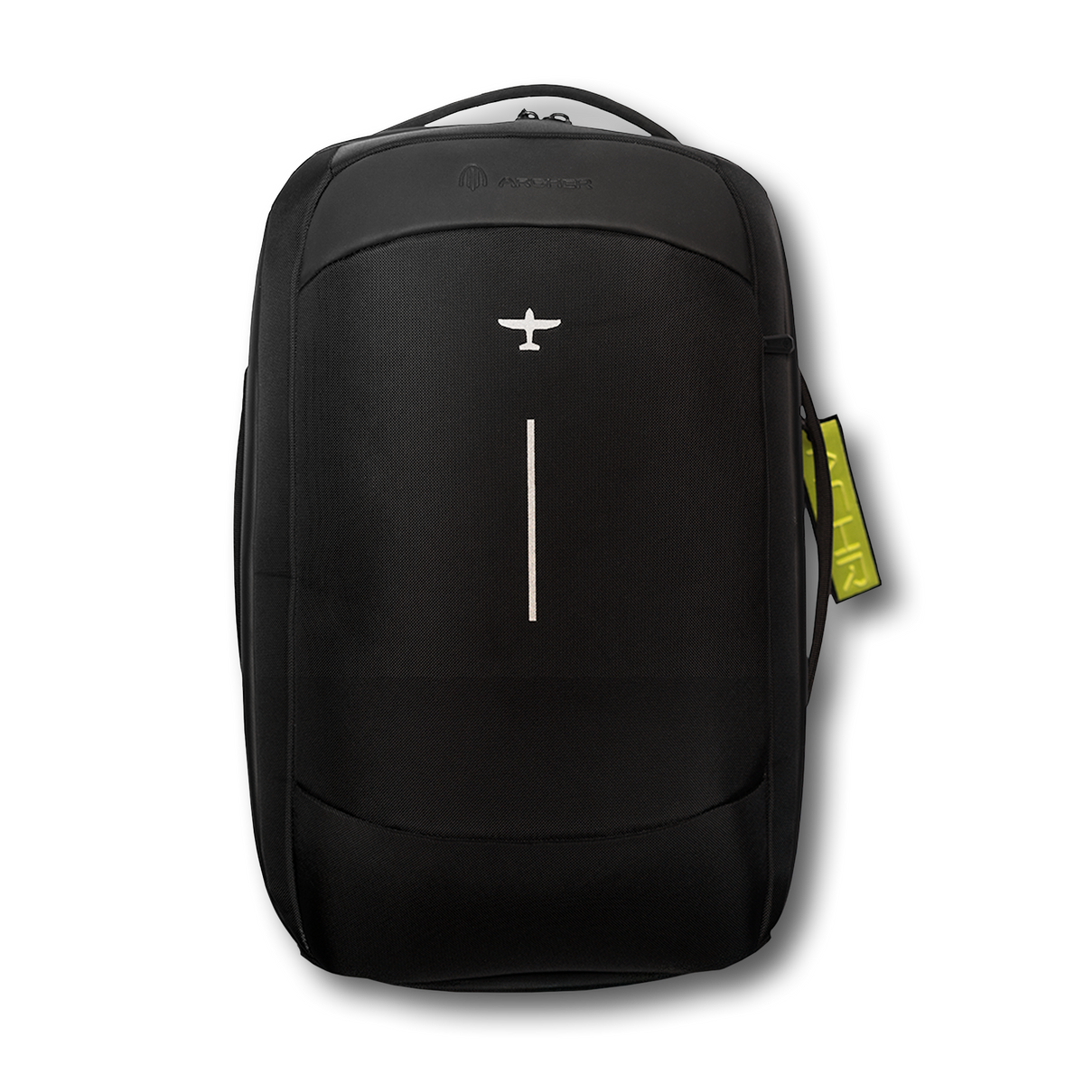 Mission Backpack