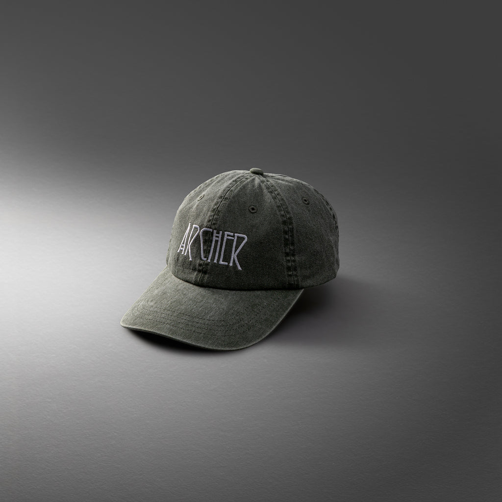No Roads Hat