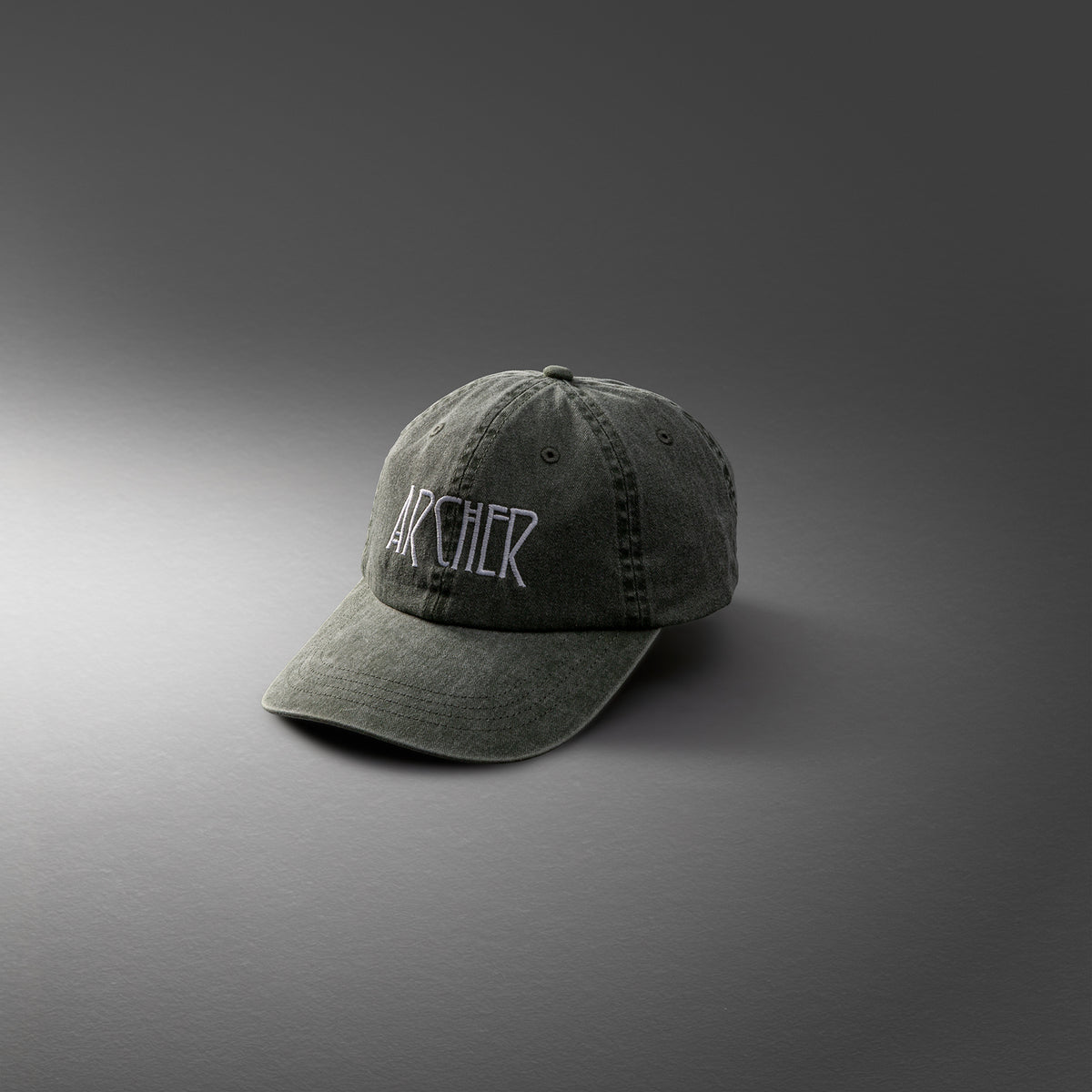 No Roads Hat