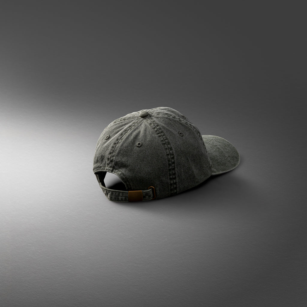 No Roads Hat