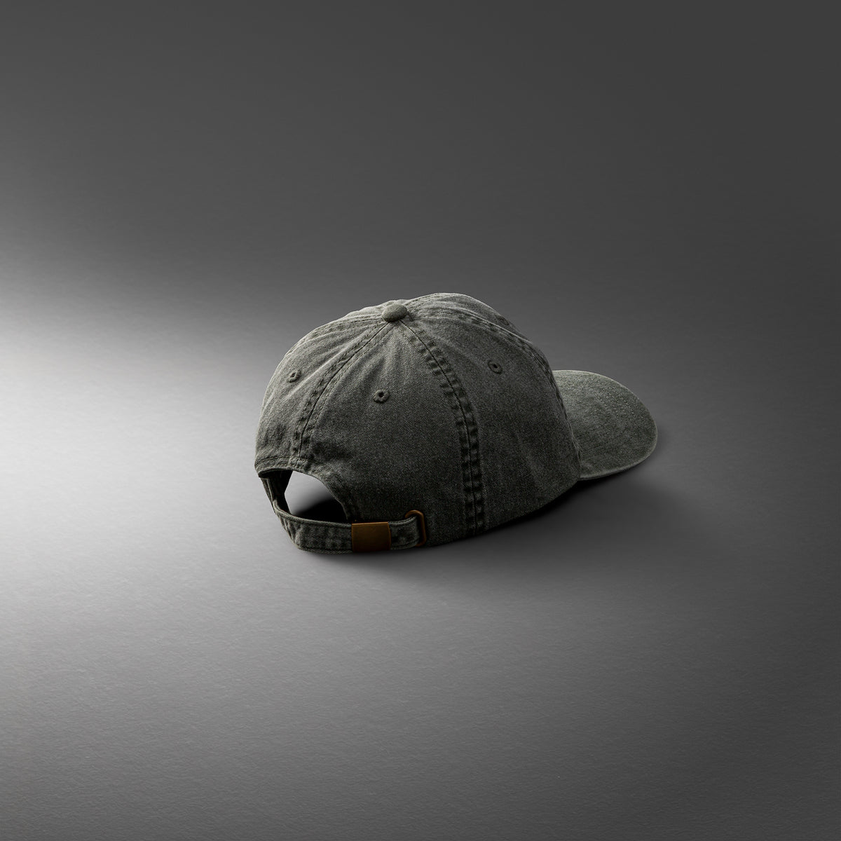 No Roads Hat