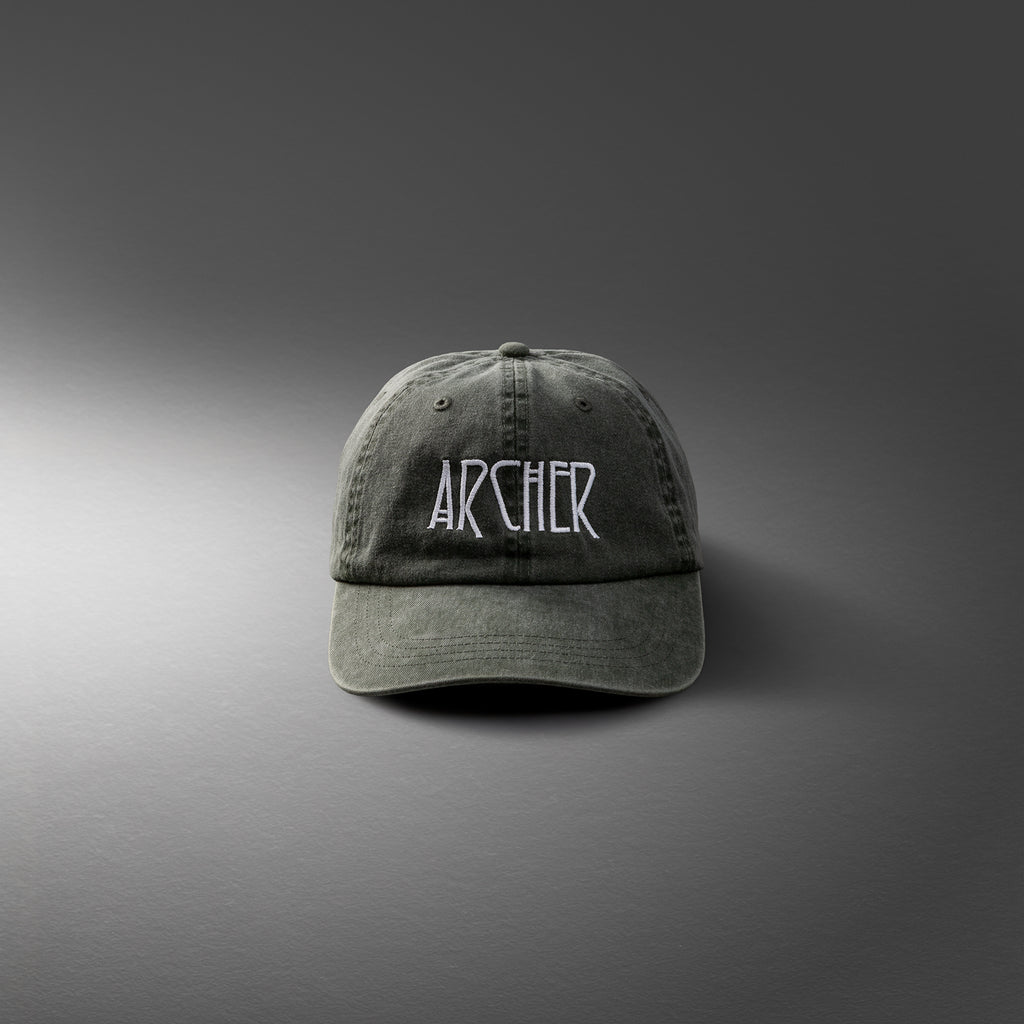 No Roads Hat