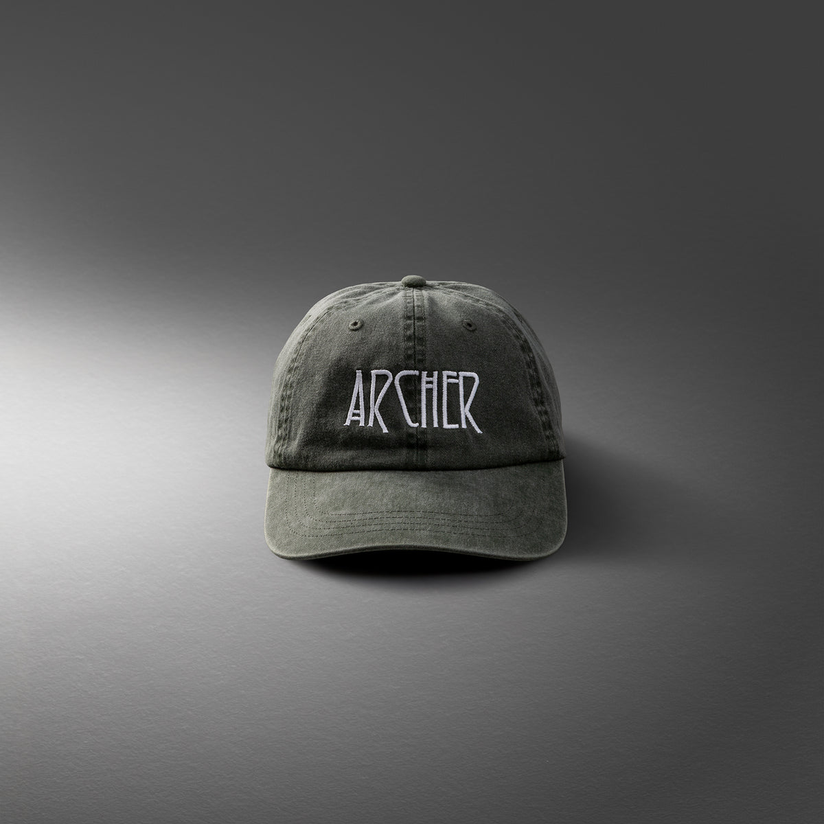 No Roads Hat
