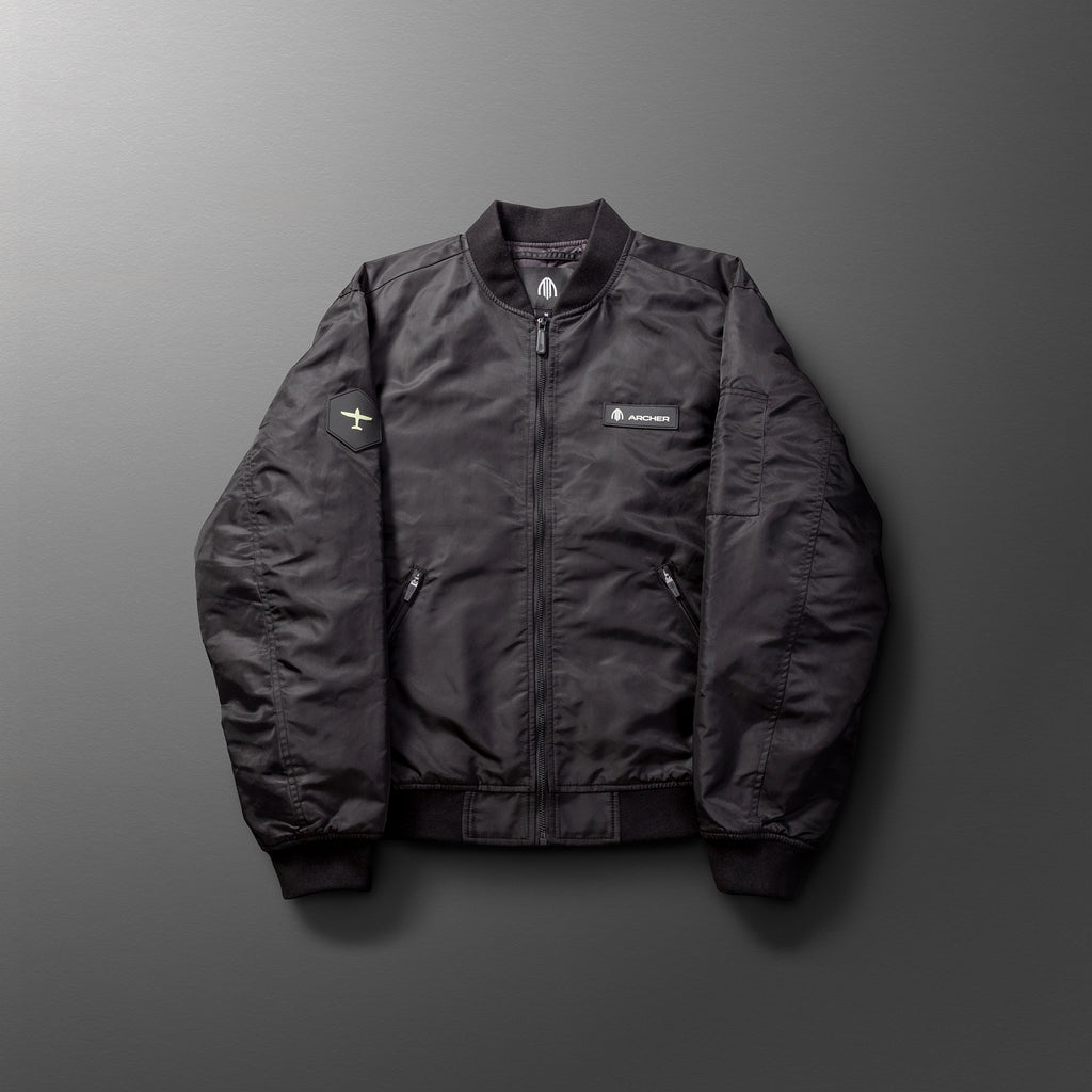 Mission Bomber