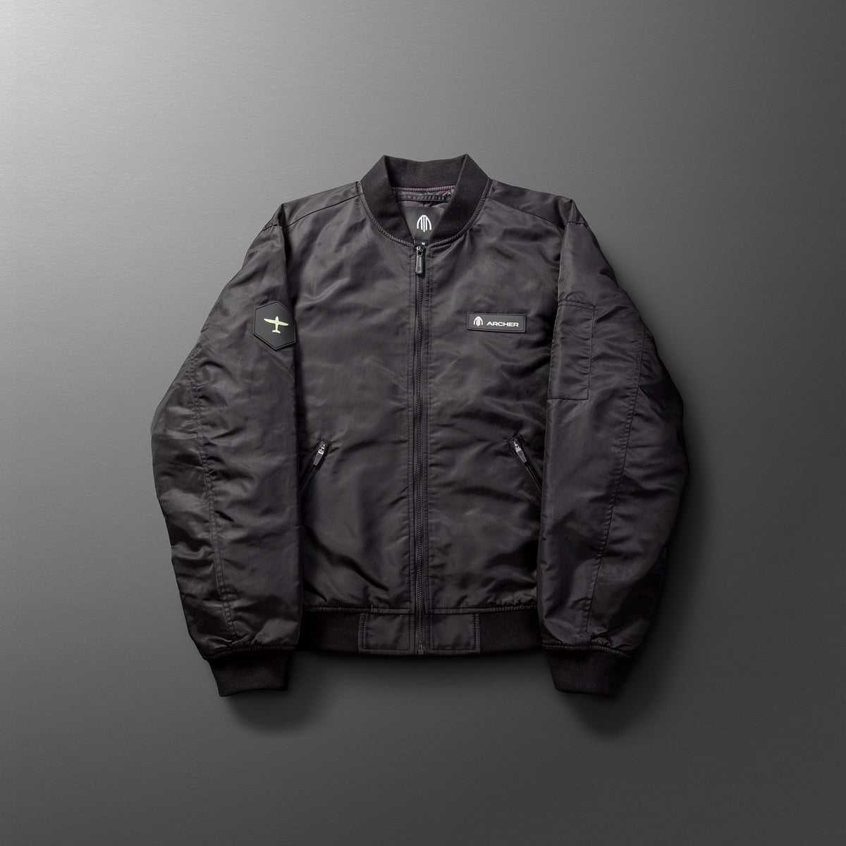 Mission Bomber