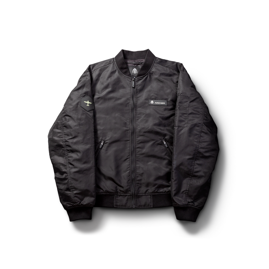 Mission Bomber