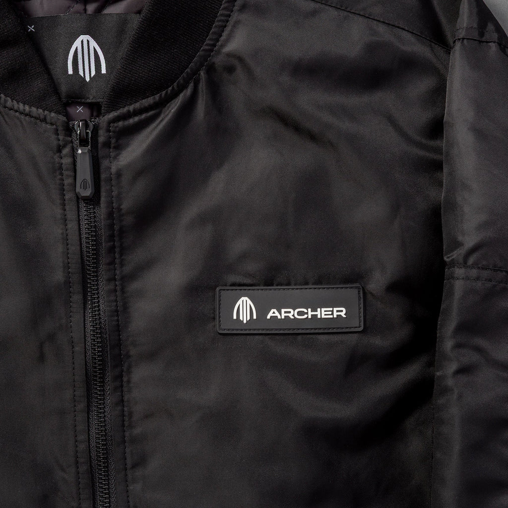 Mission Bomber