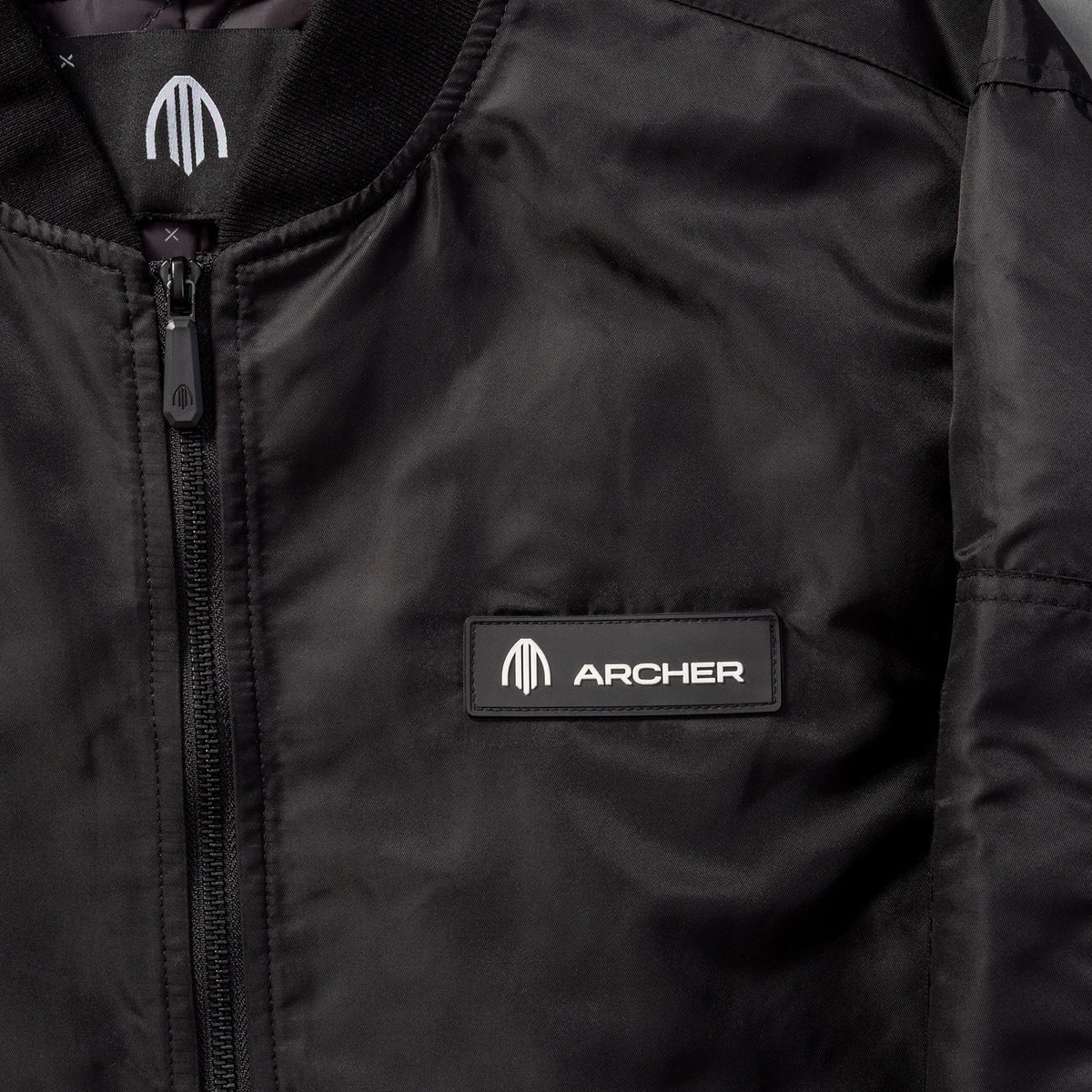 Mission Bomber