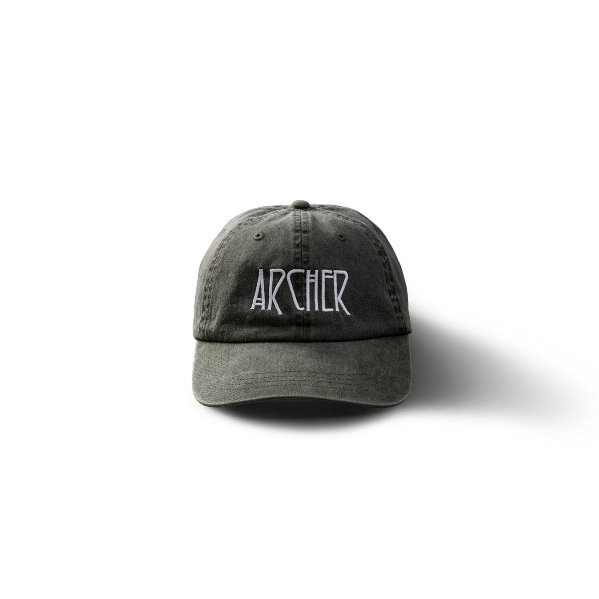 No Roads Hat