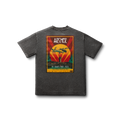 No Roads Tee